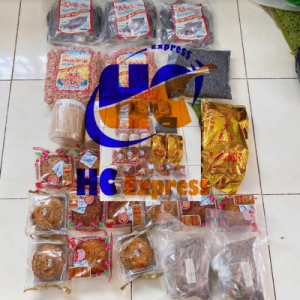 Hình ảnh khách hàng gửi