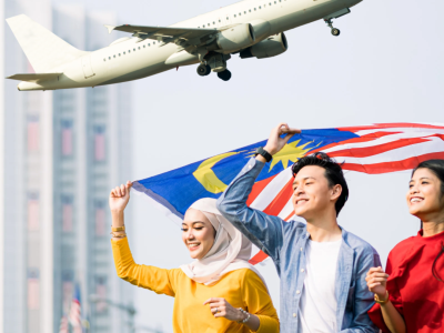 Gửi hàng đi Malaysia 